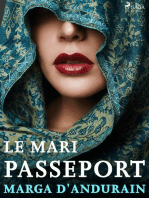 Le Mari Passeport