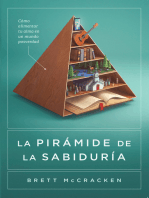 La Pirámide de la Sabiduría