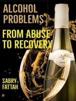 Alcohol Problems : From Abuse to Recovery