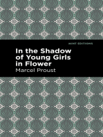 In the Shadow of Young Girls in Flower