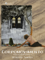 Corpomovimento: Vivências em arteterapia