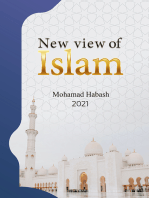 New view of Islam