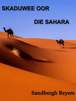 Skaduwee oor die Sahara
