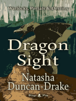 Dragon Sight: Warlocks, Portals & Destiny