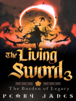 The Living Sword 3