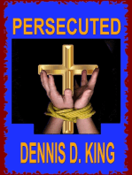 Persecuted