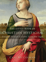The Little Book of Christian Mysticism