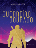 Guerreiro Dourado