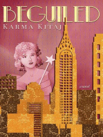 Beguiled: Becoming, #1