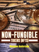 Non Fungible Tokens NFTs