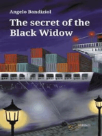 The secret of the Black Widow
