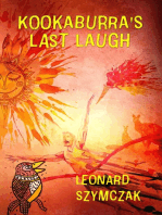 Kookaburra's Last Laugh