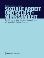 Soziale Arbeit und Selbstwirksamkeit: Die Chancen der Schüler*innenfirma als ganzheitliches Konzept