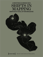 Shifts in Mapping: Maps as a Tool of Knowledge