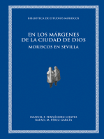 En los márgenes de la ciudad de Dios: Moriscos en Sevilla