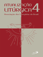 Atualização Litúrgica 4