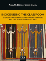 Indigenizing the Classroom