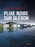 Pluie noire sur Oléron