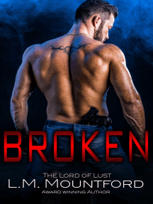 Broken by L.M. Mountford - Ebook | Scribd