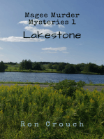Magee Murder Mysteries 1: Lakestone