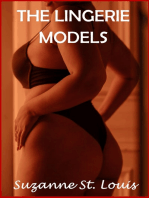 The Lingerie Models