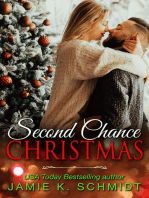 A Second Chance Christmas: Kennedy Family Christmas, #4