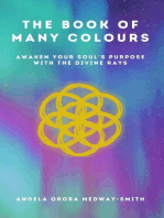 The Book of Many Colours