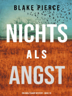 Nichts Als Angst (Ein Adele Sharp Mystery – Buch 10)