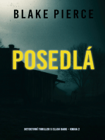 Posedlá (detektivní thriller s Ellou Dark – kniha 2.)