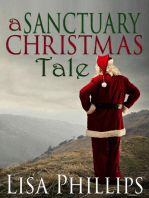 A Sanctuary Christmas Tale: WITSEC Town, #6