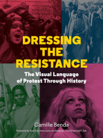 Dressing the Resistance