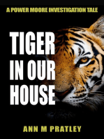 Tiger in Our House