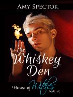 The Whiskey Den
