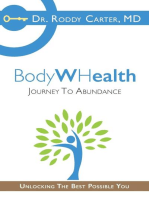 BodyWHealth: Journey to Abundance