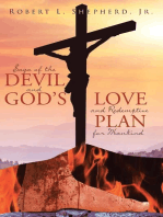 Saga of the Devil and God's Love for Redemptive Plan for Mankind
