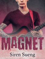 Magnet