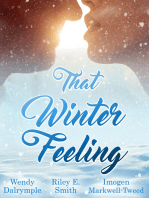 That Winter Feeling: Six Holiday Romances