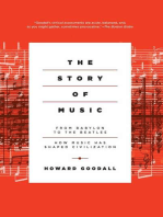 The Story of Music