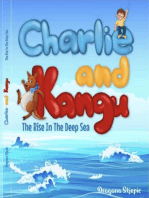 Charlie and Kangu