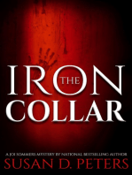 The Iron Collar: A Joi Summers Mystery