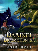 Darinel Dragonhunter