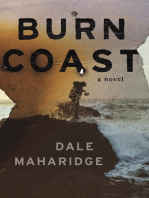 Burn Coast: A Novel