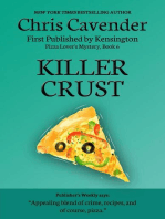 Killer Crust