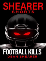 Football Kills