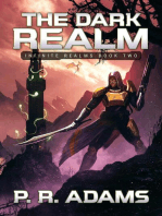 The Dark Realm: Infinite Realms, #2