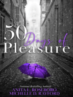 50 Days of Pleasure