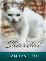 Shardai: Cats of Catarau, #1