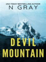 Devil Mountain: A suspense thriller