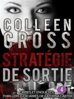 Stratégie de sortie épisode 4: Crimes et enquêtes : Thrillers judiciaires de Katerina Carter