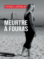 Meurtre à Fouras: L'héritière de la presqu'île